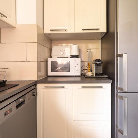 Appartement Proche Disneyland & Paris - 20 Minutes - Proche Gare Rer Noisiel Esterno foto
